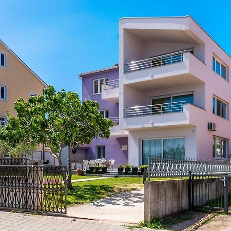 Kairos Apartamento Bilice Exterior foto
