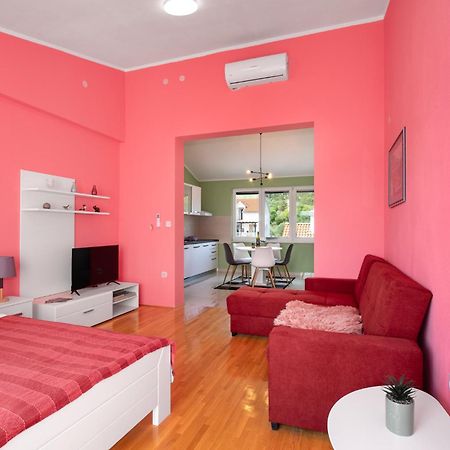 Kairos Apartamento Bilice Exterior foto
