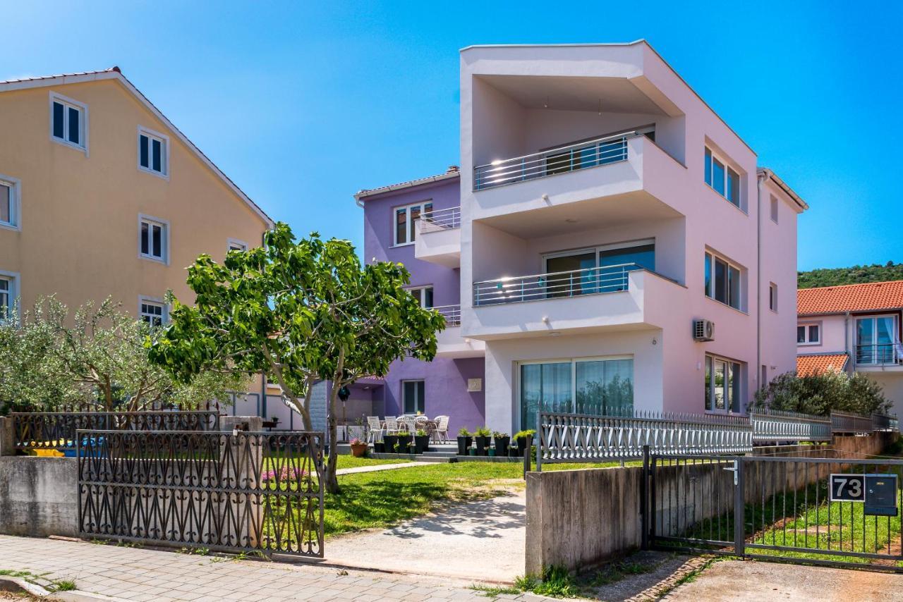 Kairos Apartamento Bilice Exterior foto