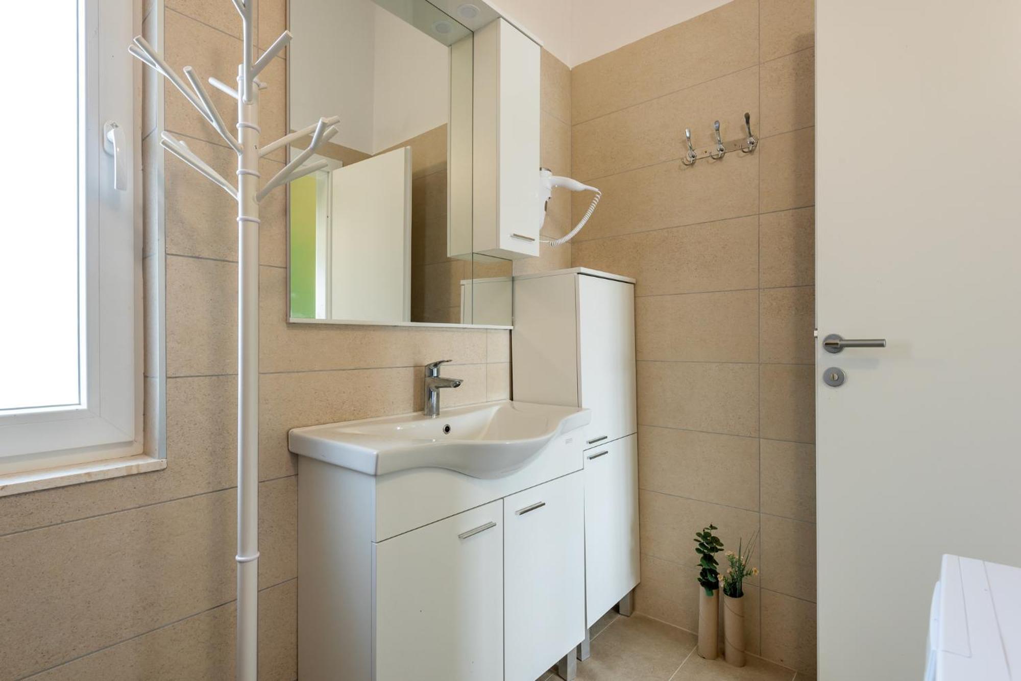 Kairos Apartamento Bilice Exterior foto