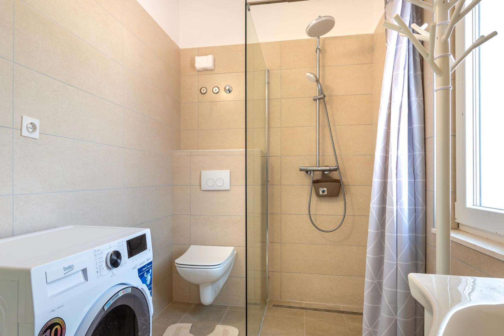 Kairos Apartamento Bilice Exterior foto