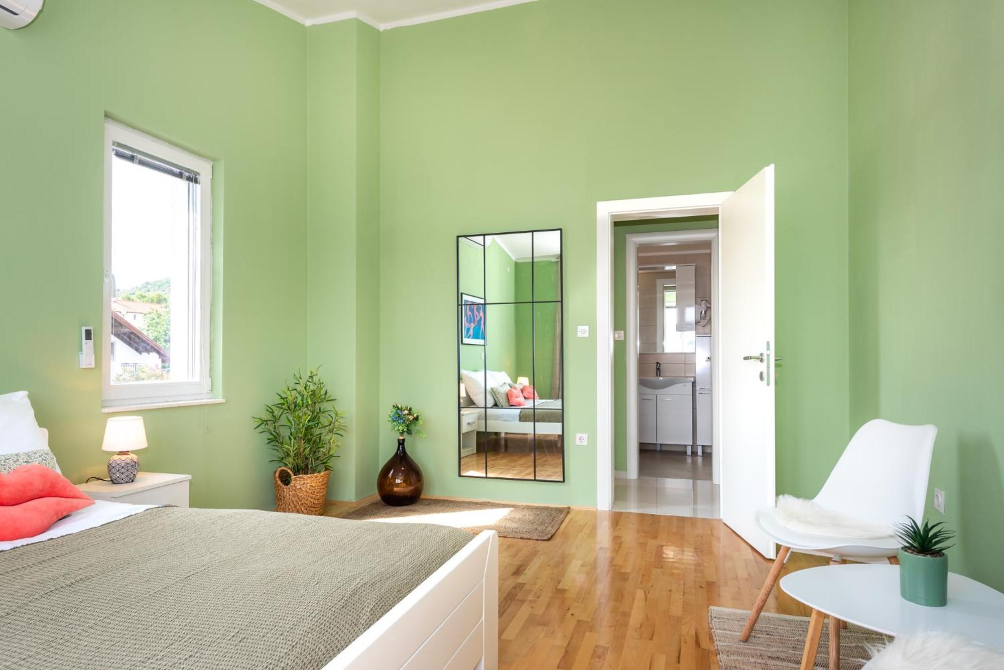 Kairos Apartamento Bilice Exterior foto